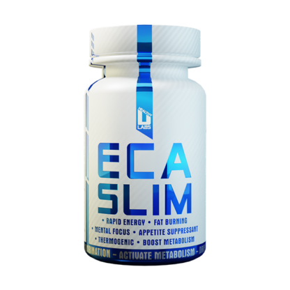 Healthy U LABS ECA SLIM