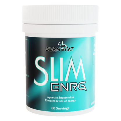 SLIM ENRG