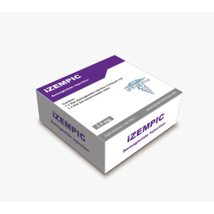 IPharma - Izempic 2.5mg