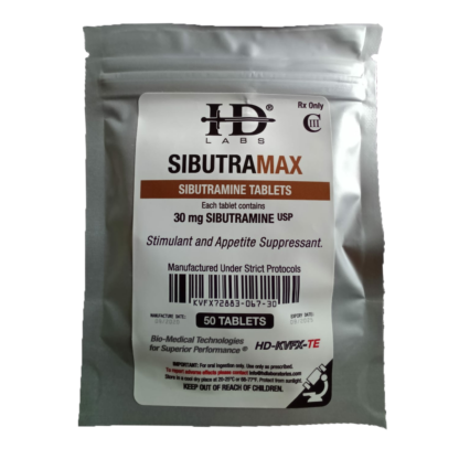 HD Labs – Sibutramax