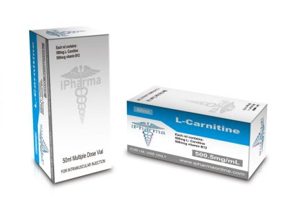 L- Carnitine 50ml