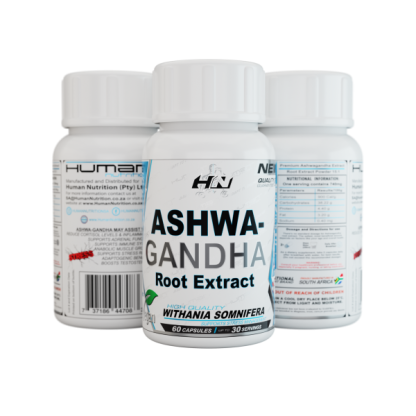 Ashwagandha