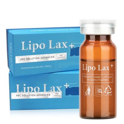 Lipo Lax + - Image 2