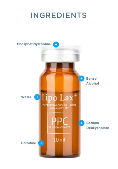 Lipo Lax + - Image 3