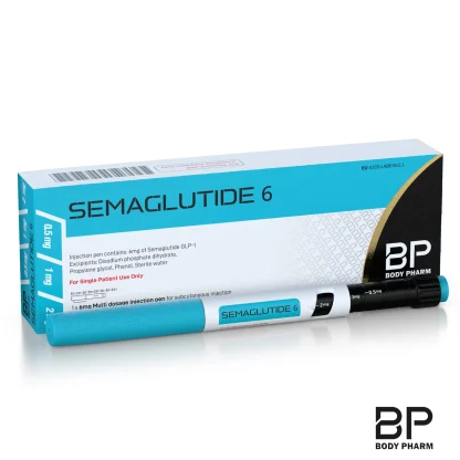 Semaglutide Pen - 6mg