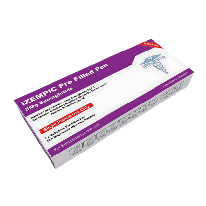 Izempic Pen - 5mg