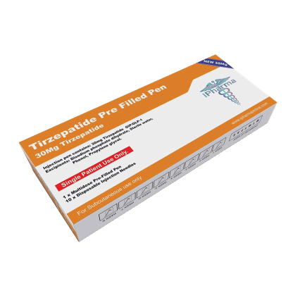 Tirzapatide Pen - 30mg