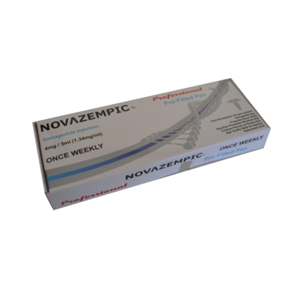 Nova Labs - Novazempic 4mg