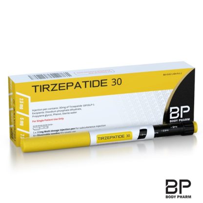 Tirzapatide Pen - 30mg