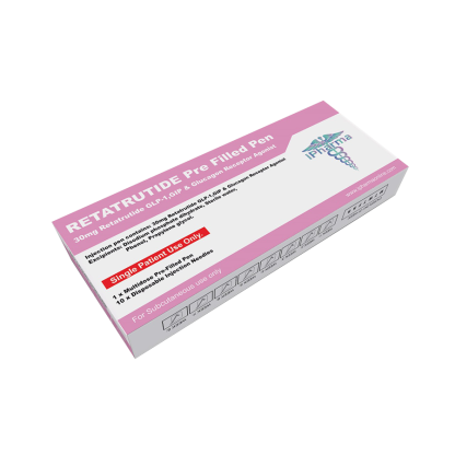 Retratrutide Pen - 30mg